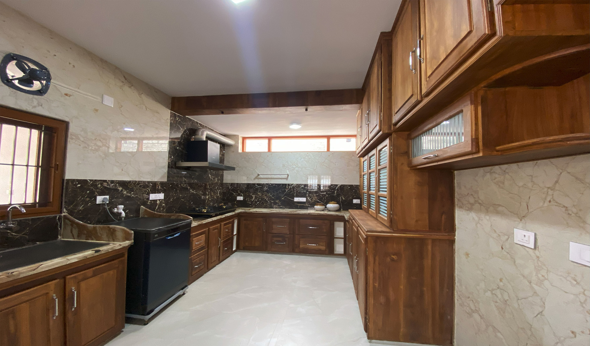 After Gallery