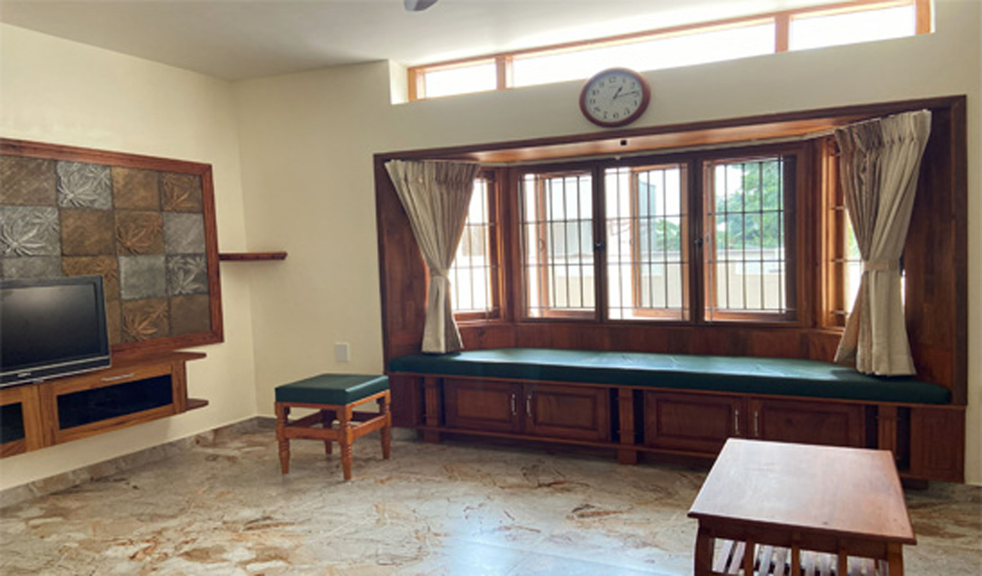 After Gallery