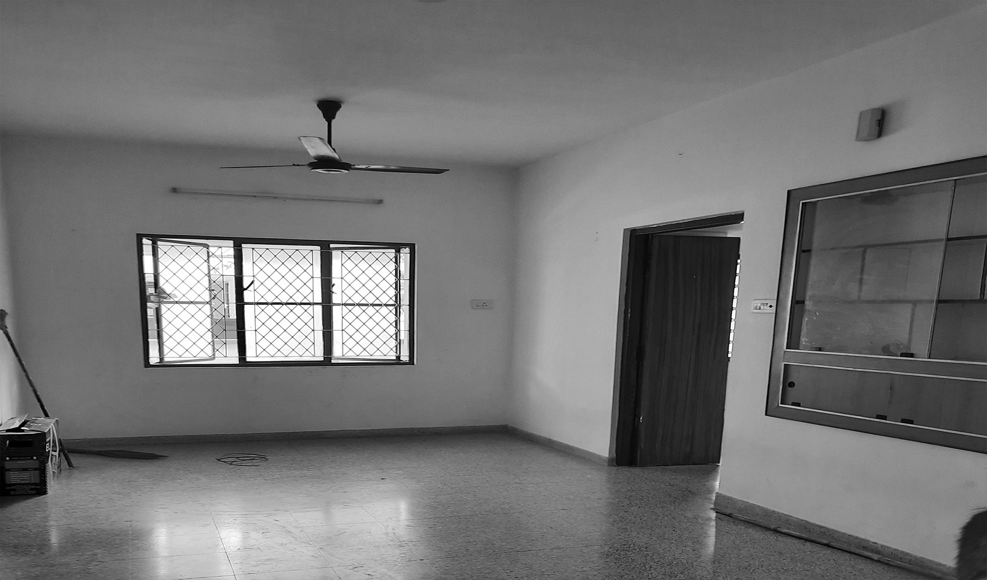 Before Gallery