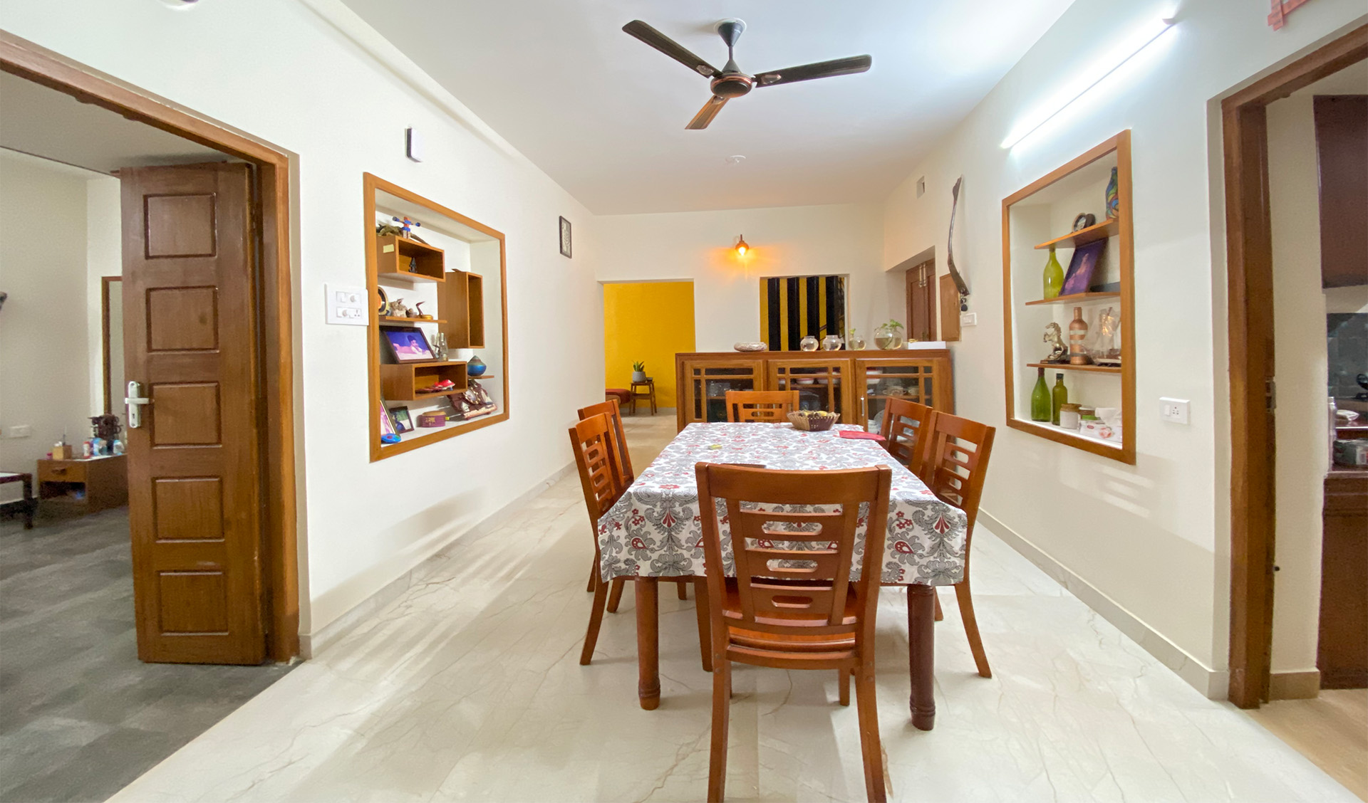 After Gallery
