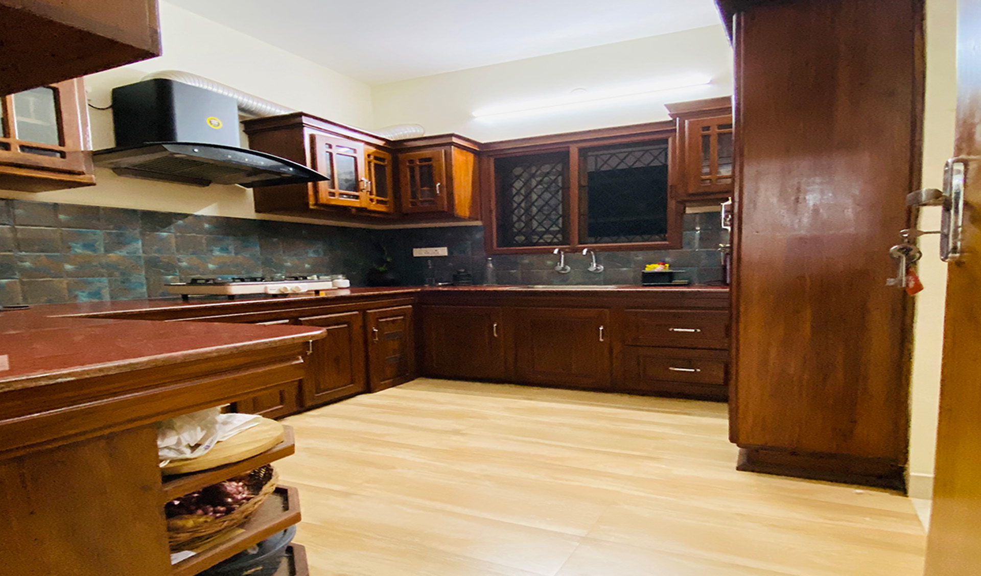 After Gallery