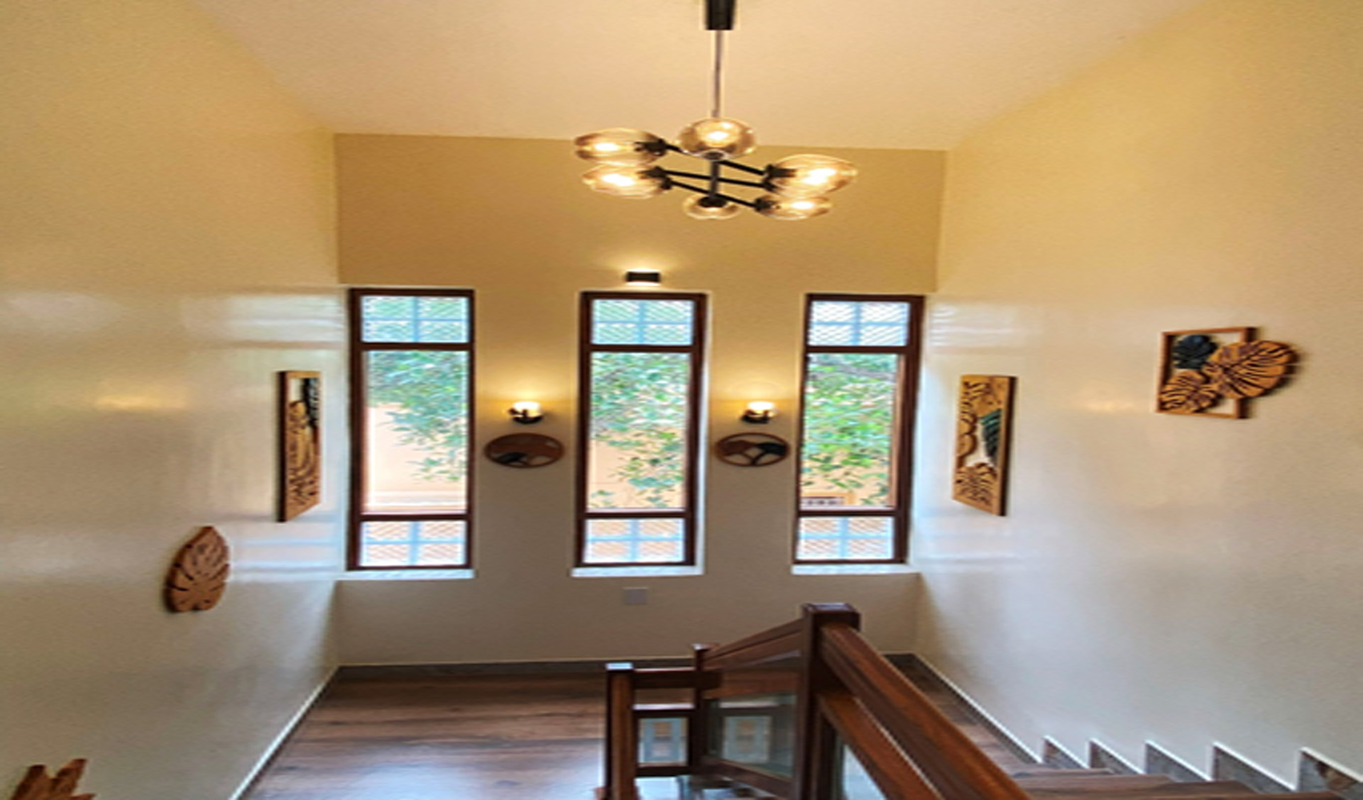 After Gallery